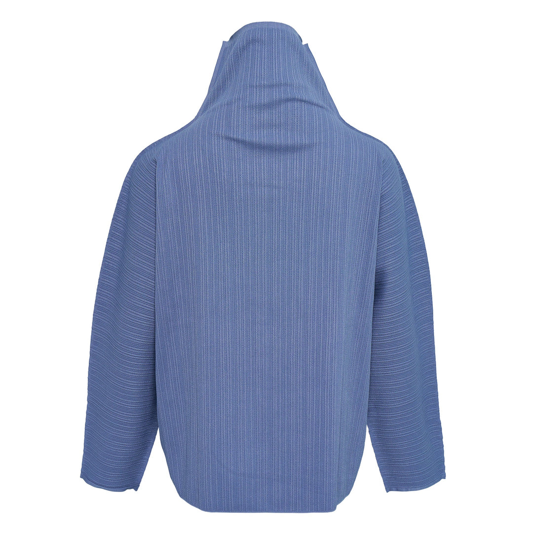 A-Poc Shell Shirt