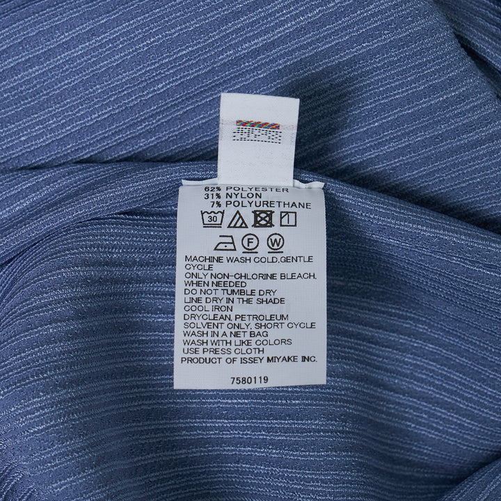 A-Poc Shell Shirt