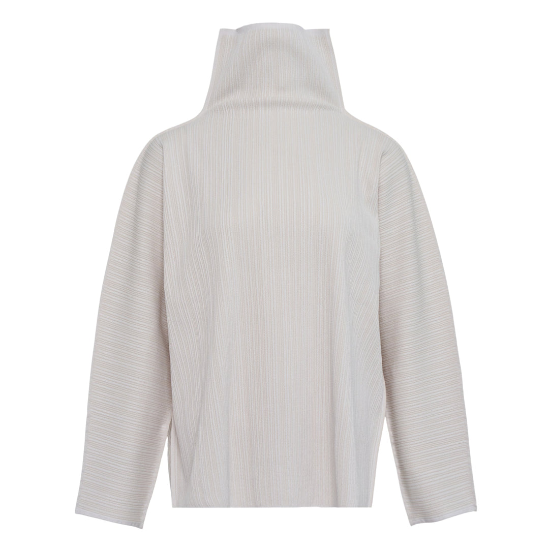 A-Poc Shell Shirt