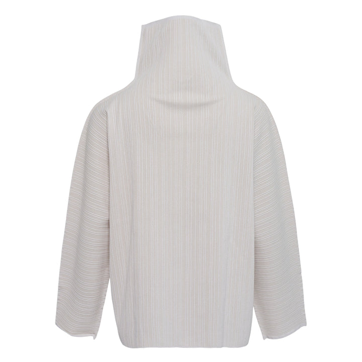 A-Poc Shell Shirt