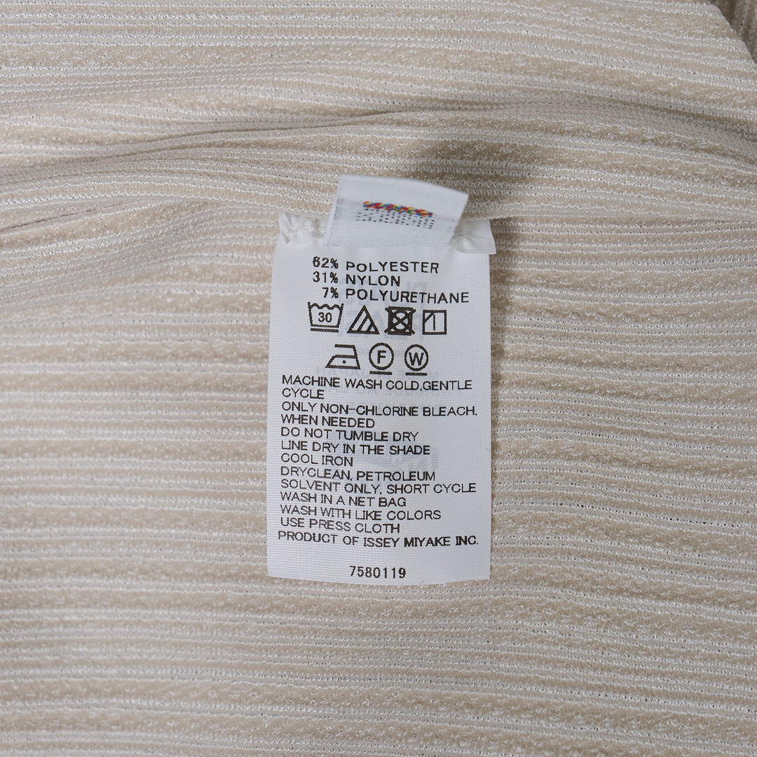 A-Poc Shell Shirt