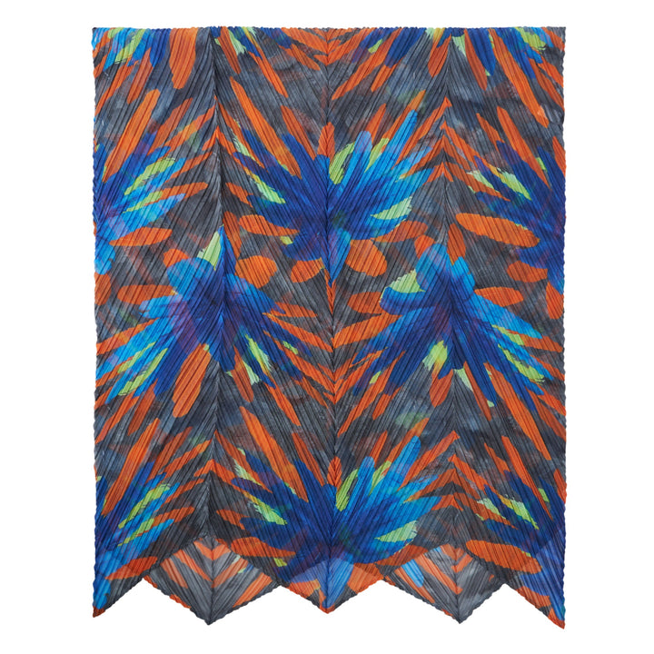 Carnival Scarf Stole