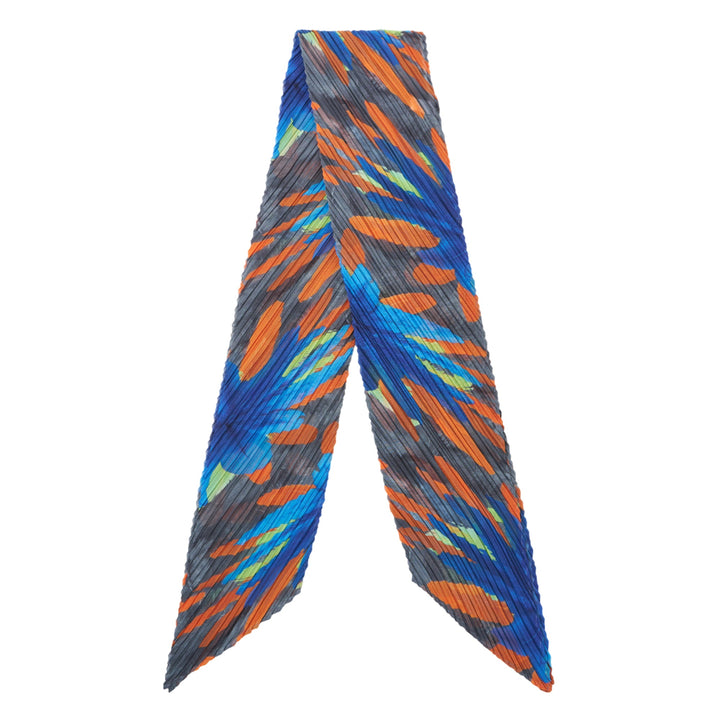 Carnival Scarf Stole