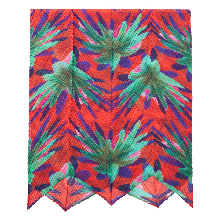 Carnival Scarf Stole