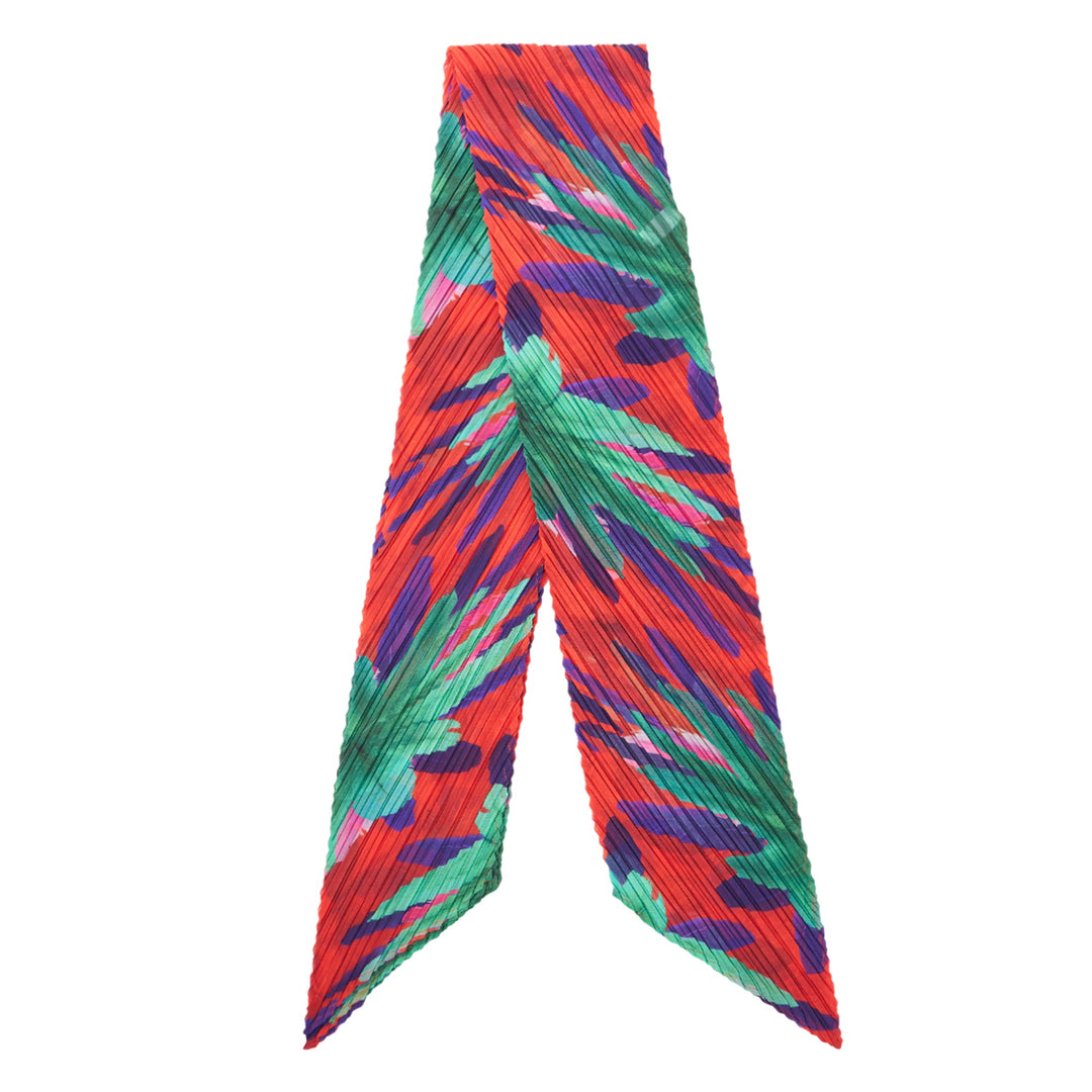 Carnival Scarf Stole