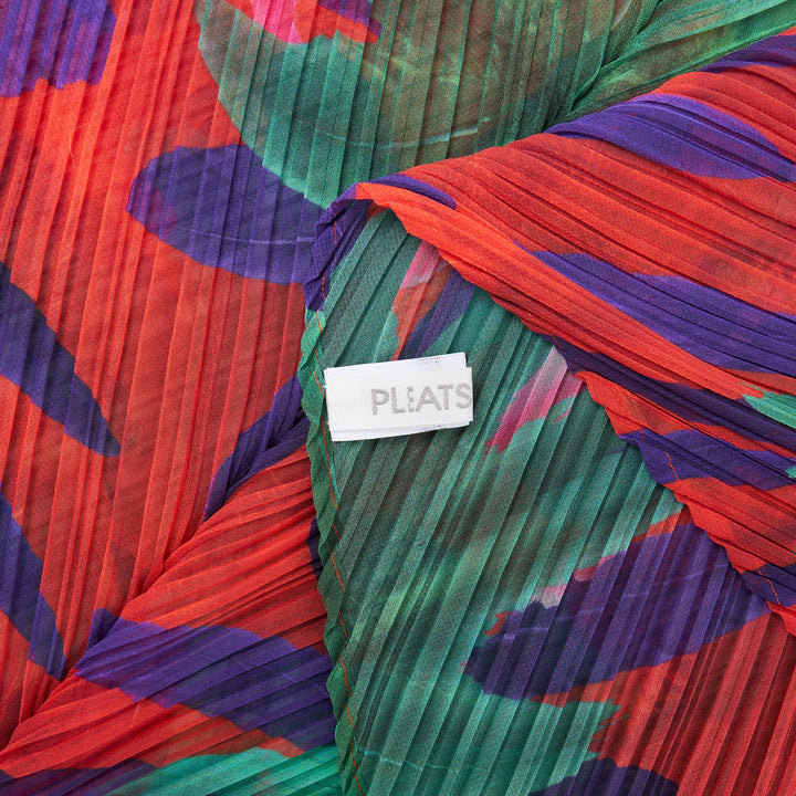 Carnival Scarf Stole