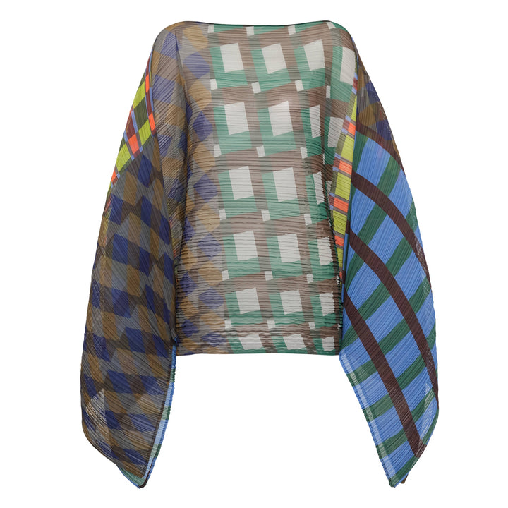 Harmony Madame-T Stole