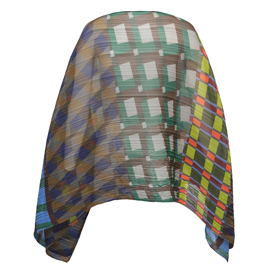 Harmony Madame-T Stole