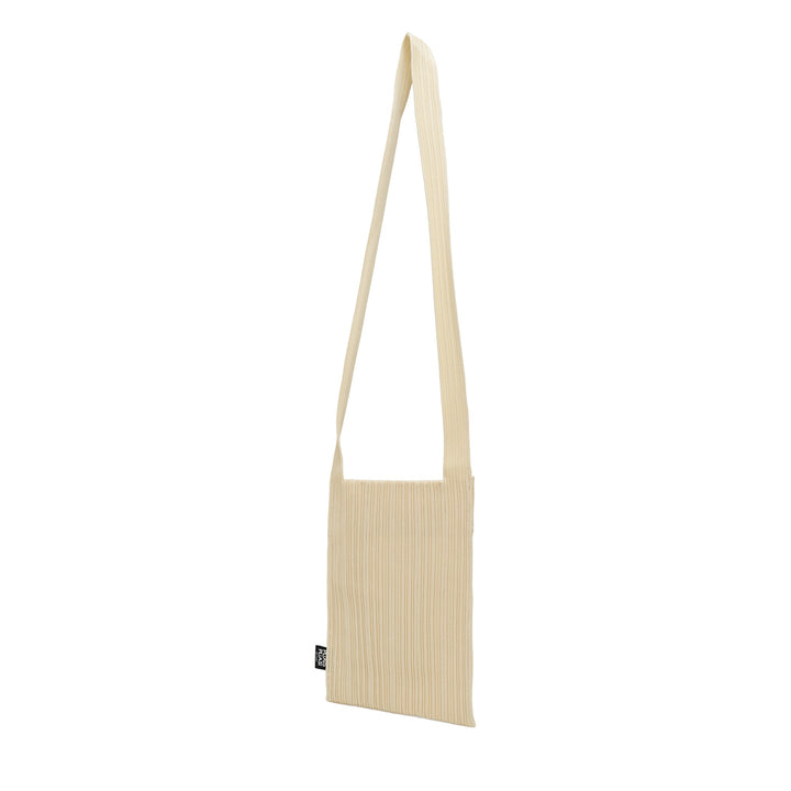 Crepe Knit Crossbody Bag