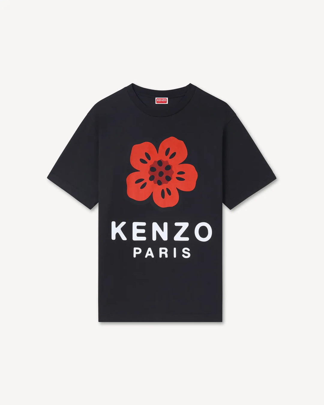 Boke Flower Classic Tee