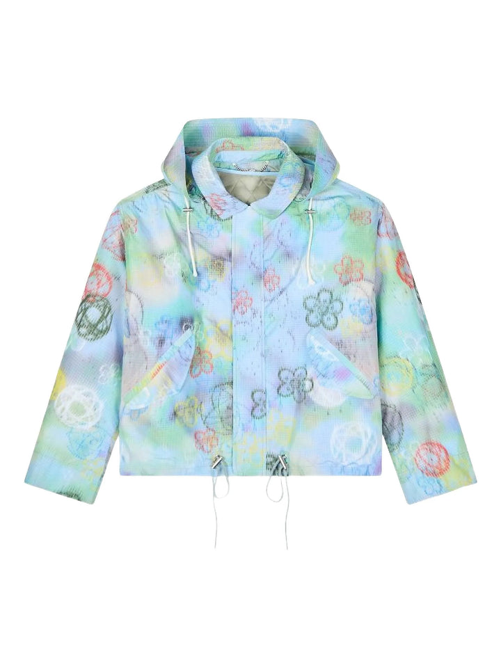 Futura Short Parka
