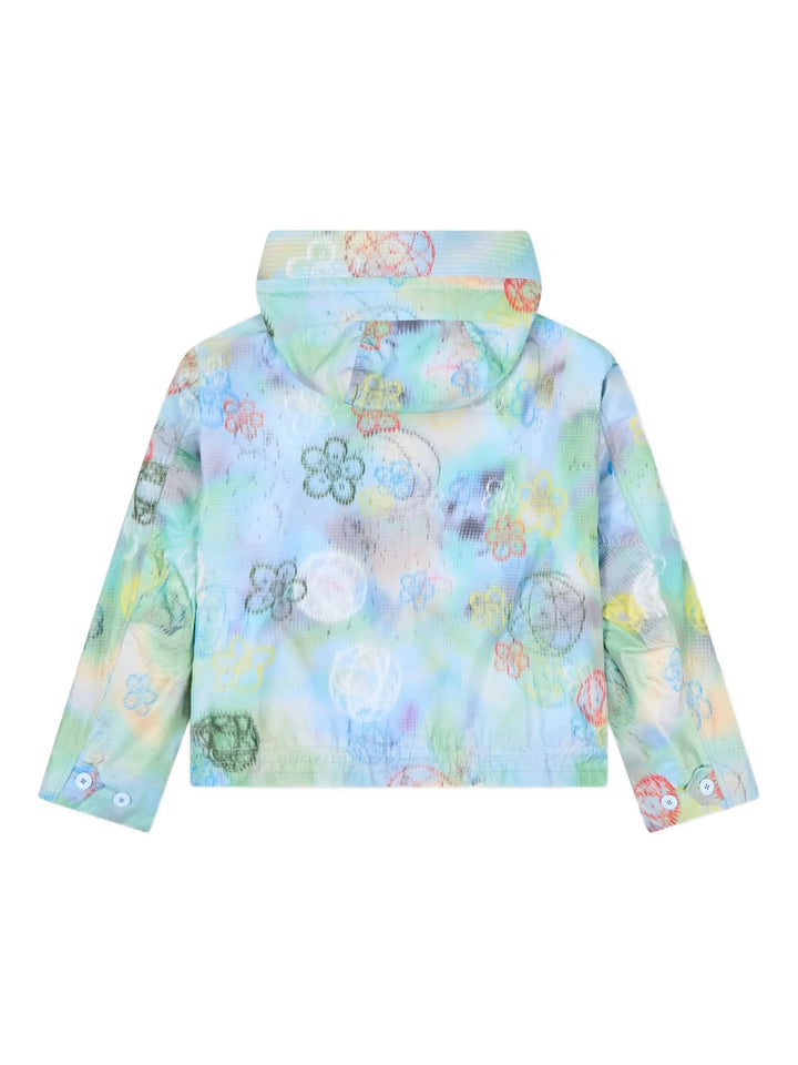Futura Short Parka