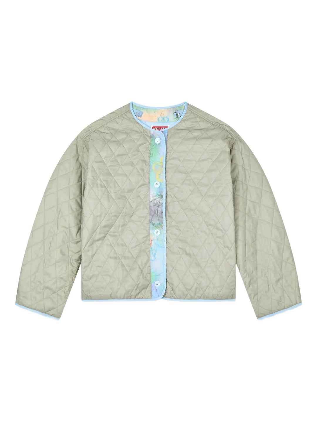 Futura Short Parka