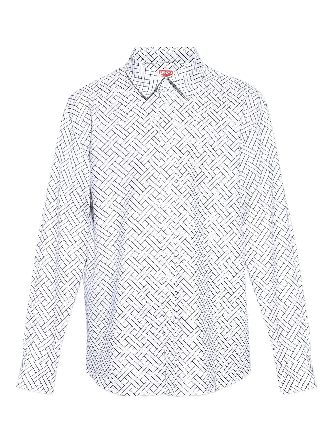 Weave Regular Shirt