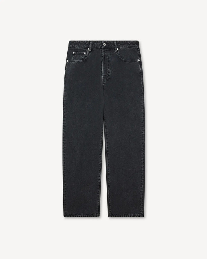 Botan Loose Fit Jeans