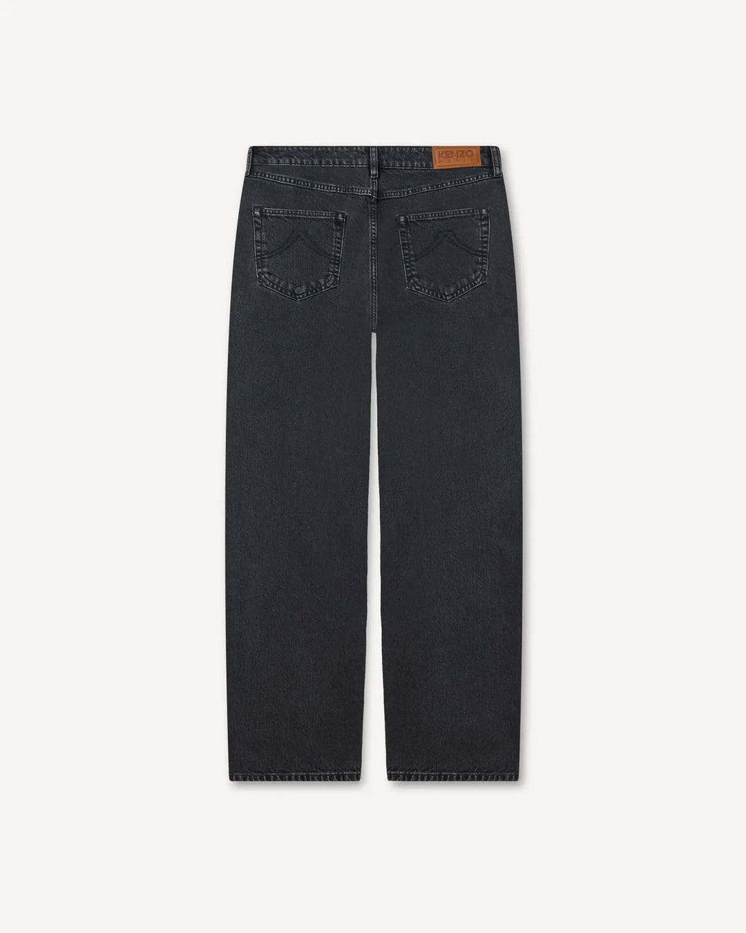 Botan Loose Fit Jeans
