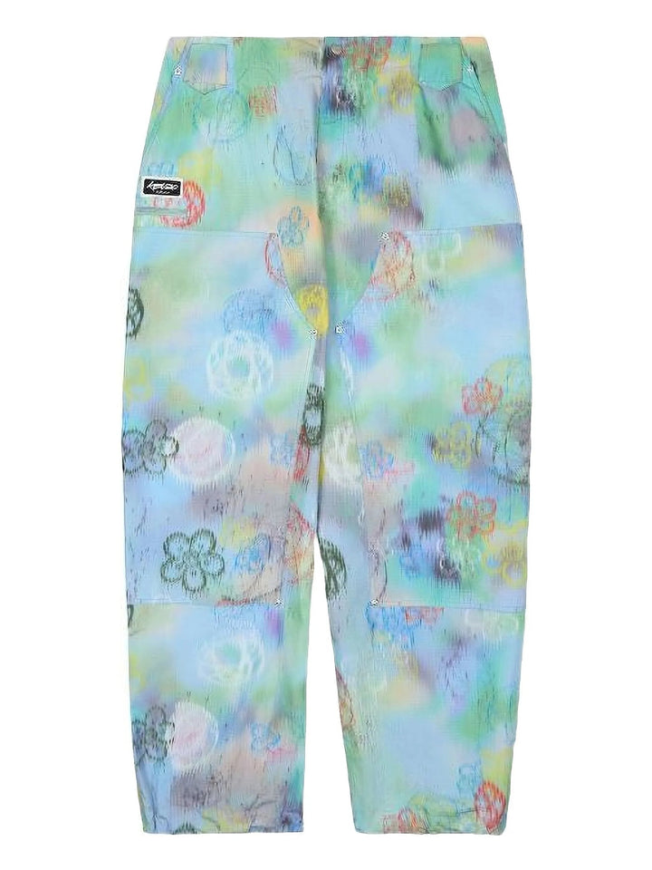 Futura Double Knee Pants