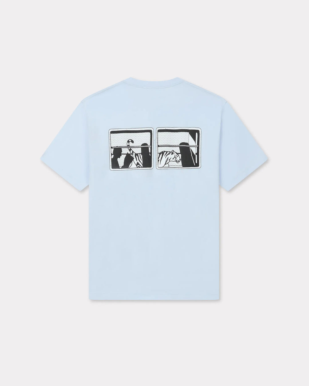 City Classic T-Shirt
