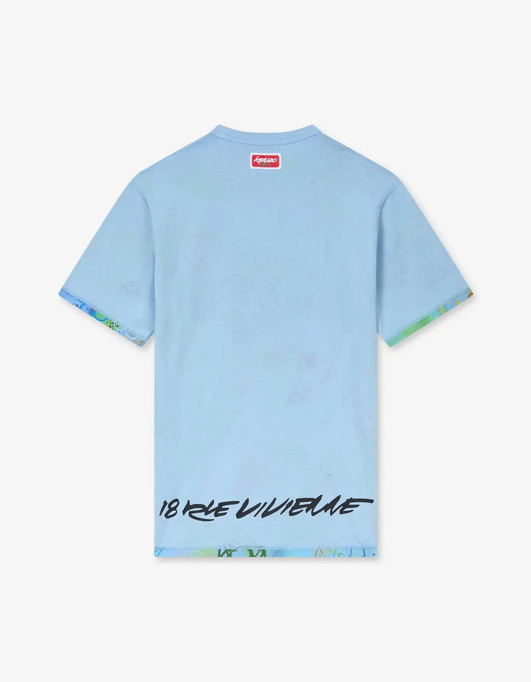 Futura Reversible Classic Tee