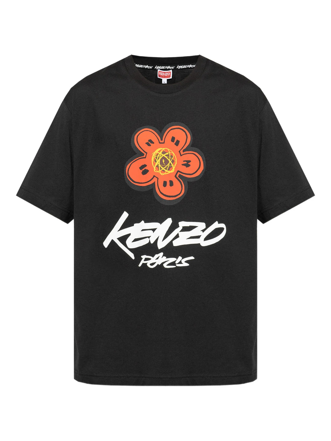 Futura Classic Tee