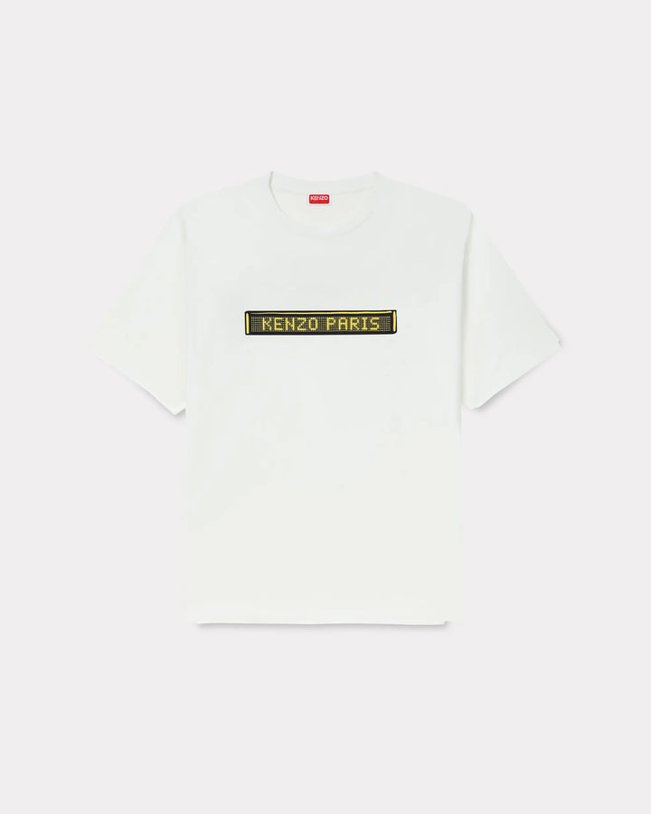 City Oversize Tee