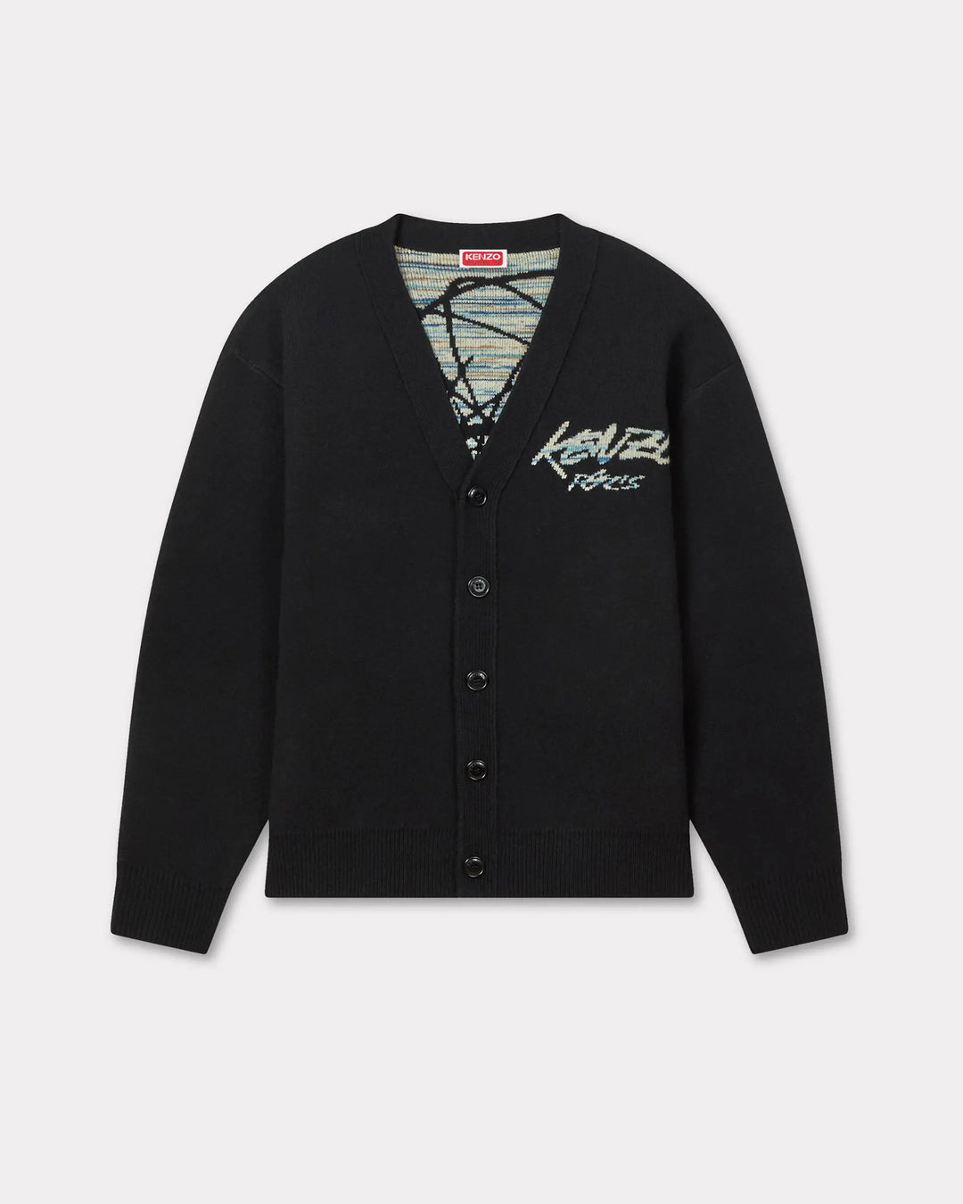Futura Cardigan