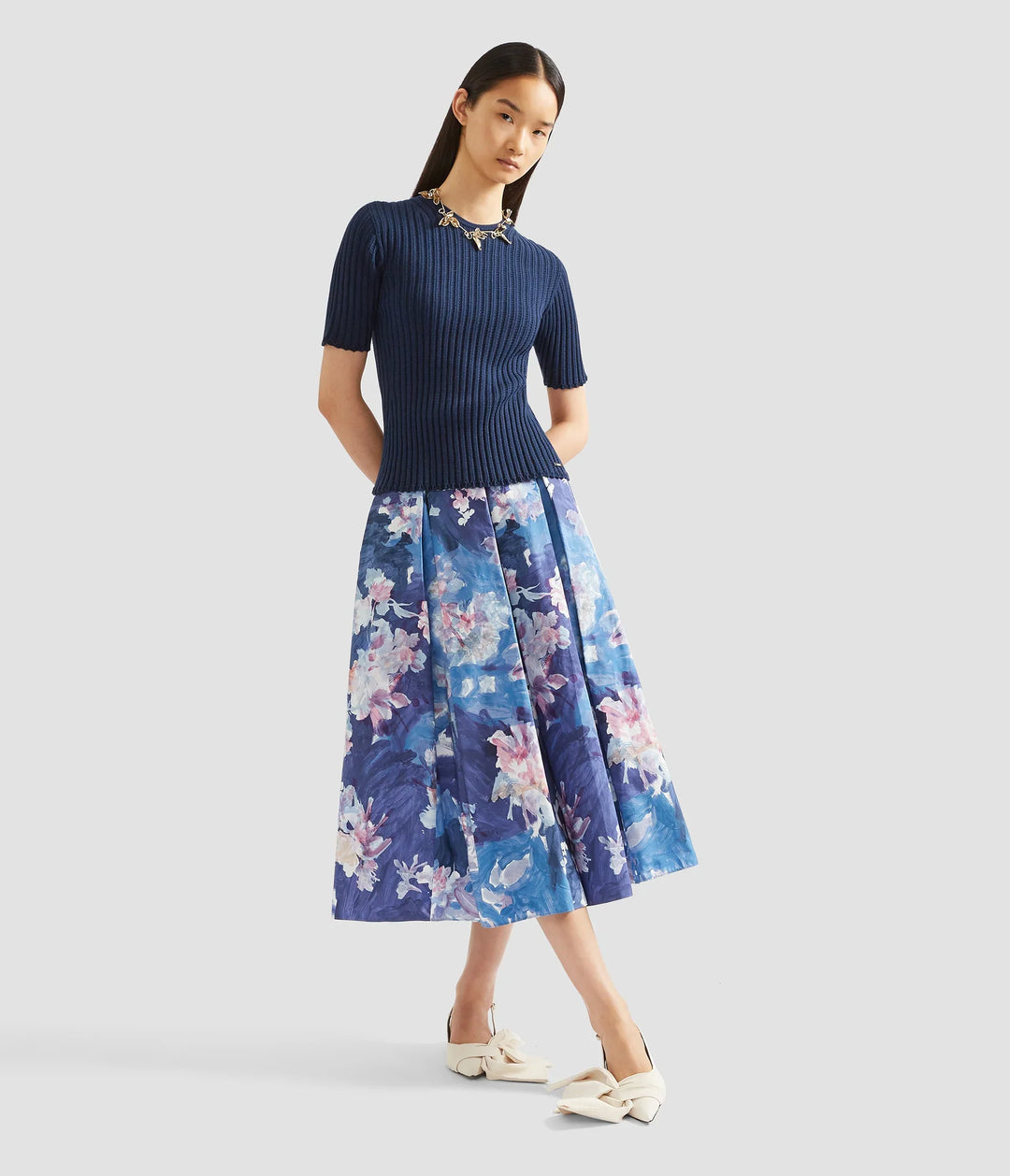 Short Sleeve Top