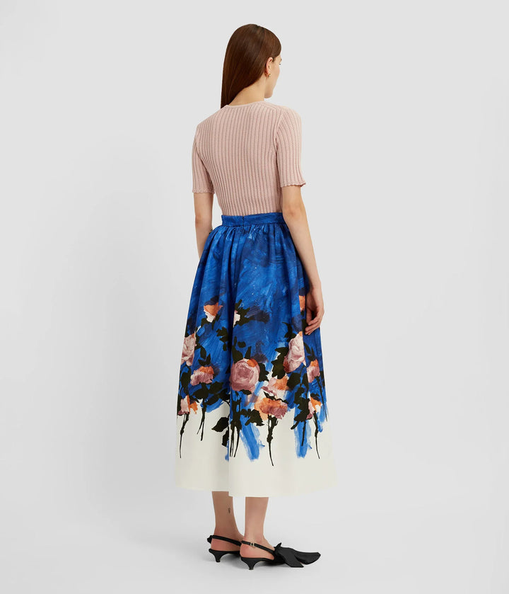 Short Sleeve Top