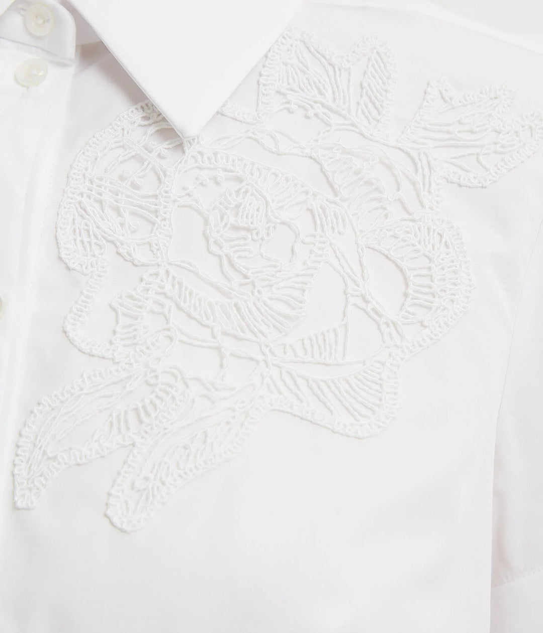 Short Sleeve Shirt