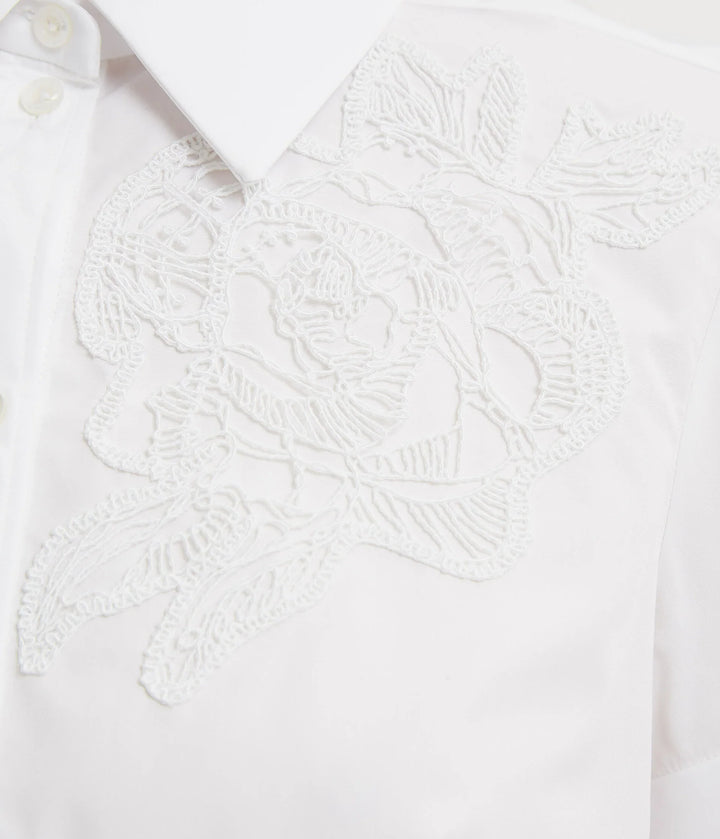 Short Sleeve Shirt