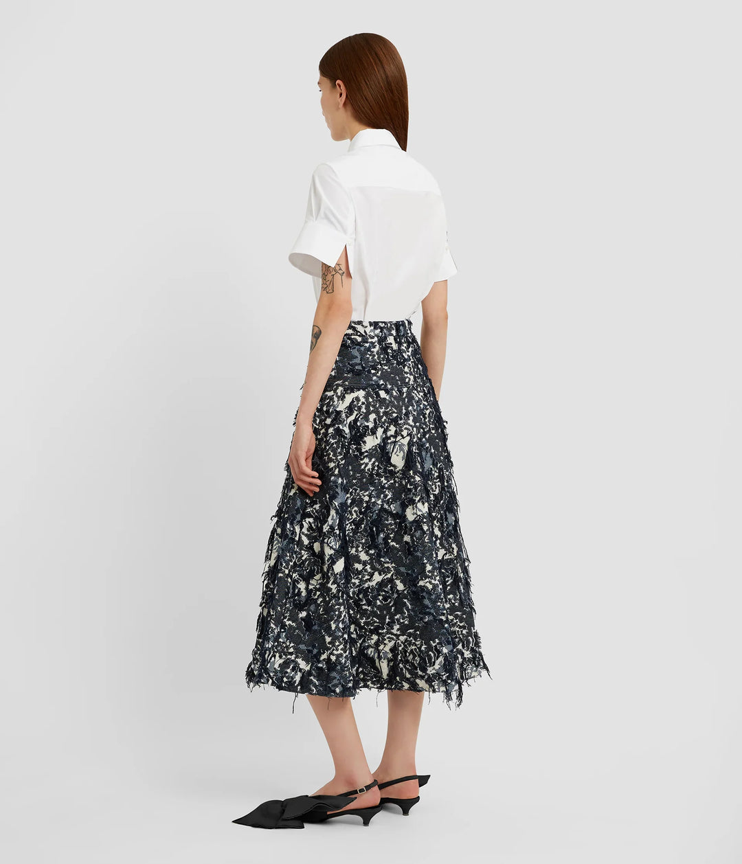 Short Sleeve Shirt