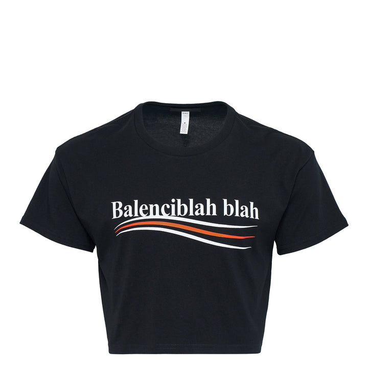 Cropped T-Shirt