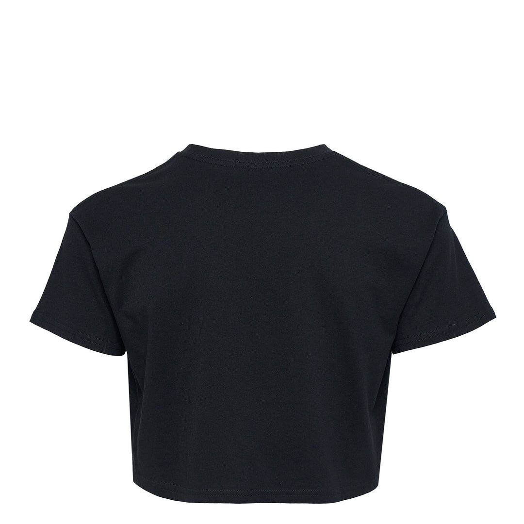 Cropped T-Shirt