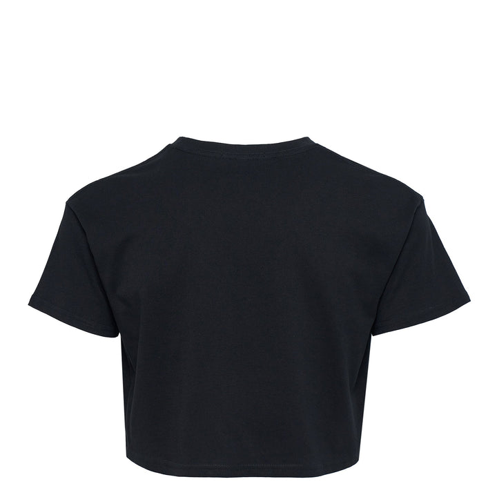 Cropped T-Shirt