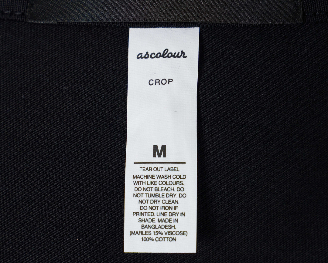Cropped T-Shirt