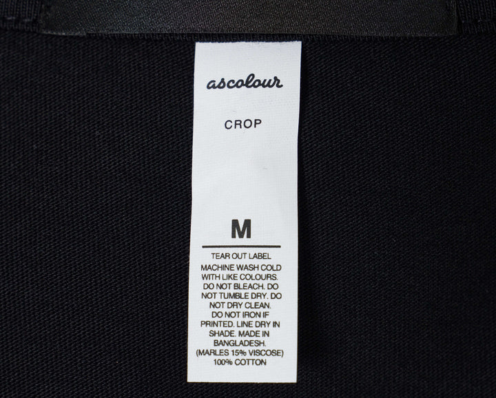 Cropped T-Shirt