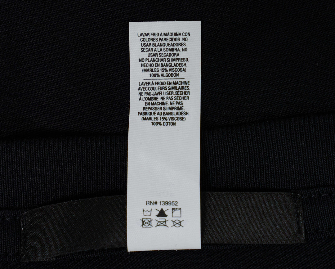 Cropped T-Shirt