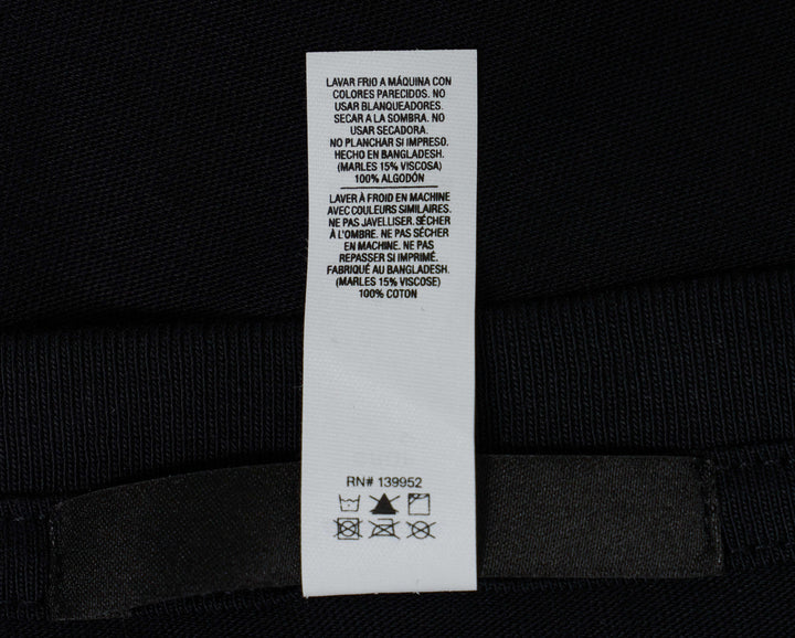 Cropped T-Shirt