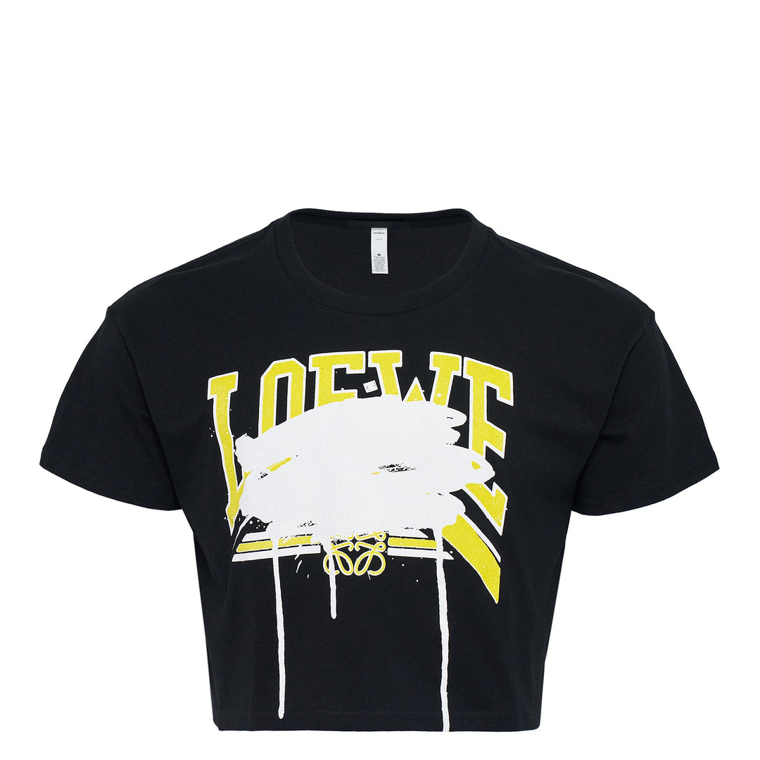Cropped T-Shirt