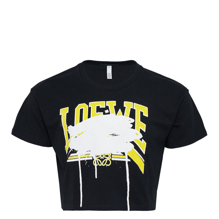 Cropped T-Shirt