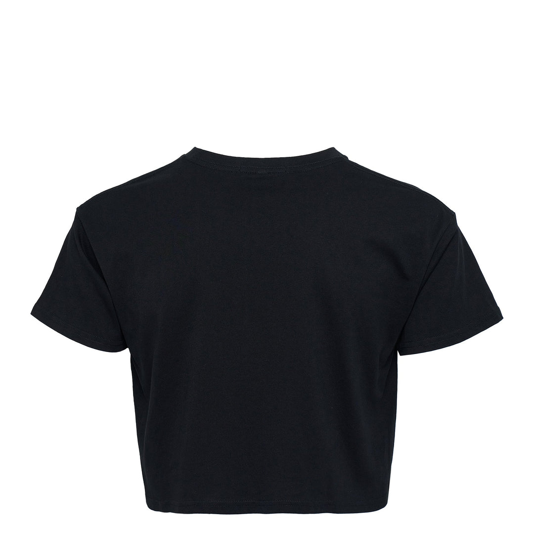 Cropped T-Shirt