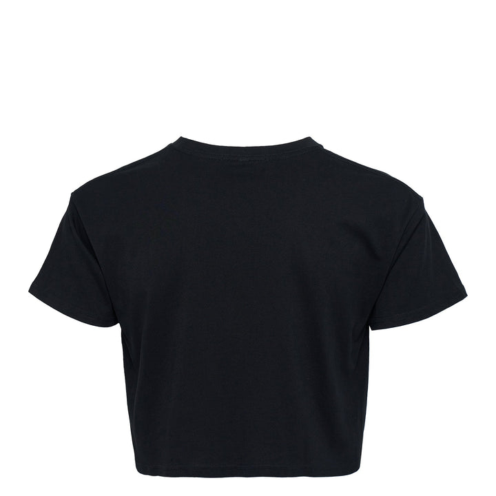 Cropped T-Shirt