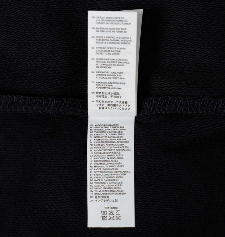 Cropped T-Shirt