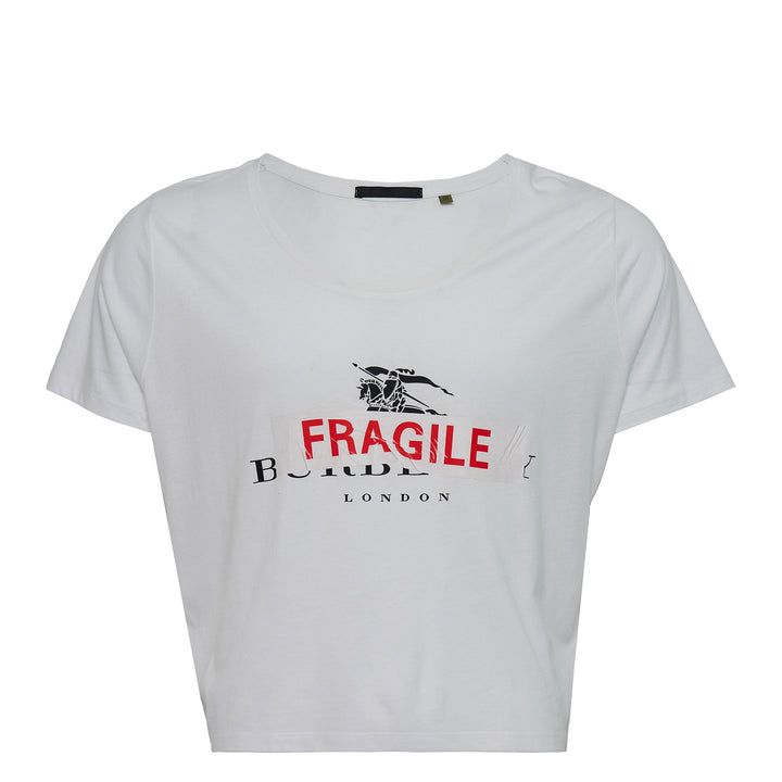 Womens Loose Fit T-Shirt
