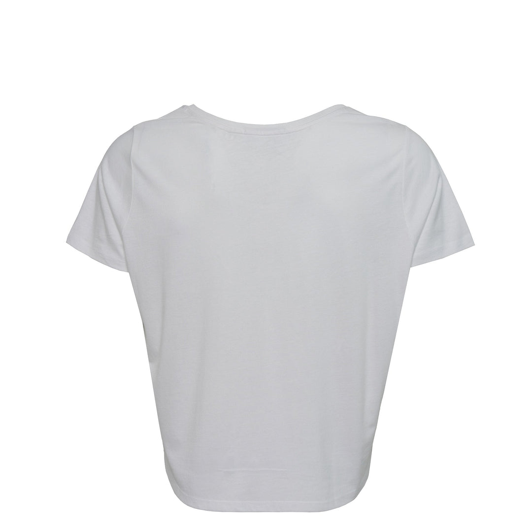 Womens Loose Fit T-Shirt