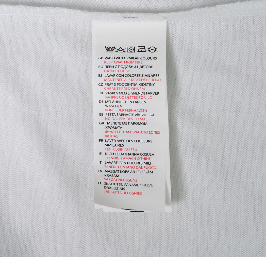 Womens Loose Fit T-Shirt
