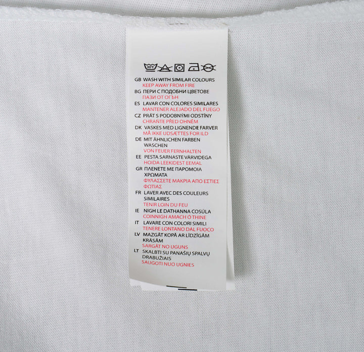 Womens Loose Fit T-Shirt