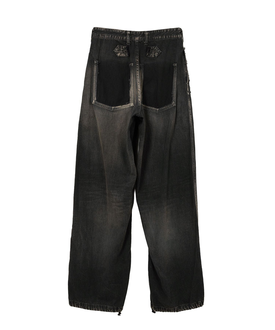 Cut Off Jeans