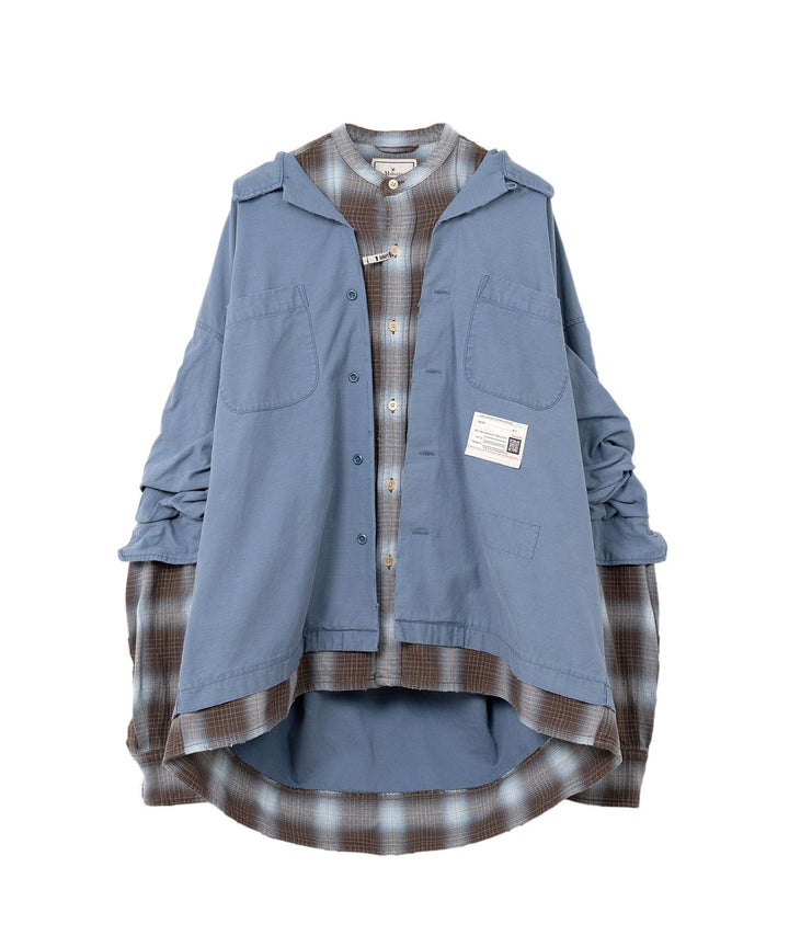 Layered Shirt
