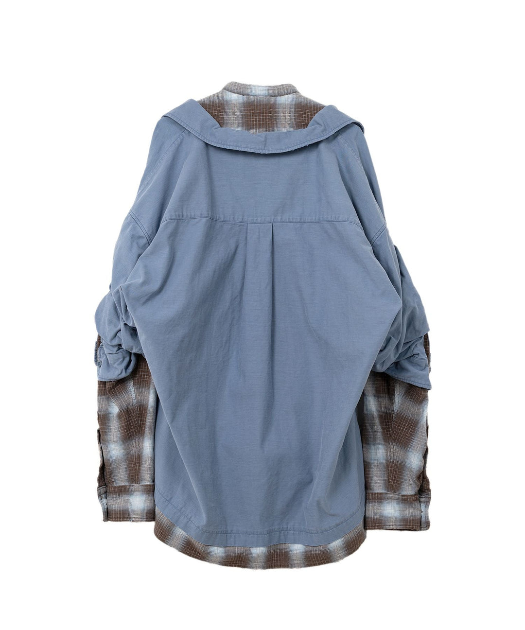 Layered Shirt